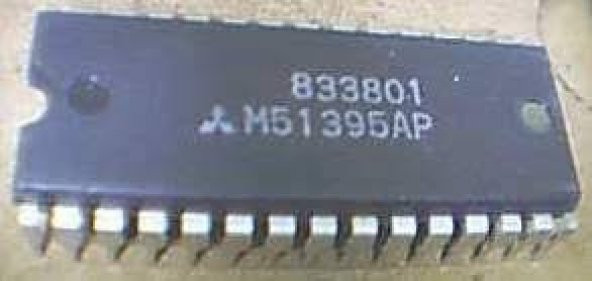 M51395AP ürün görseli 1