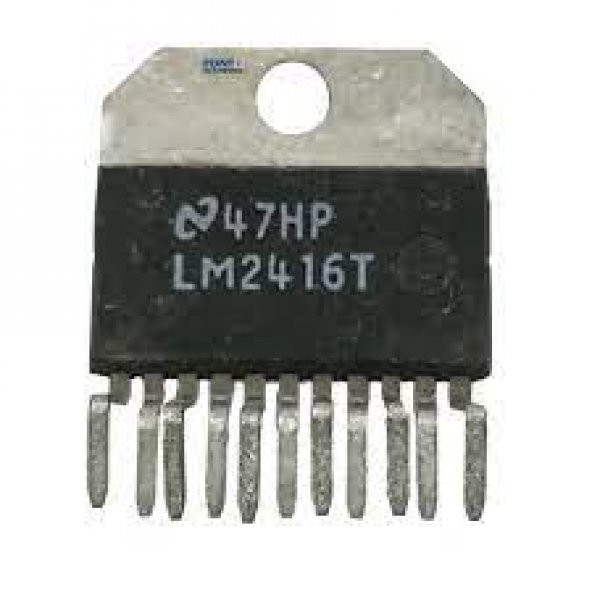 LM2416T ürün görseli 1