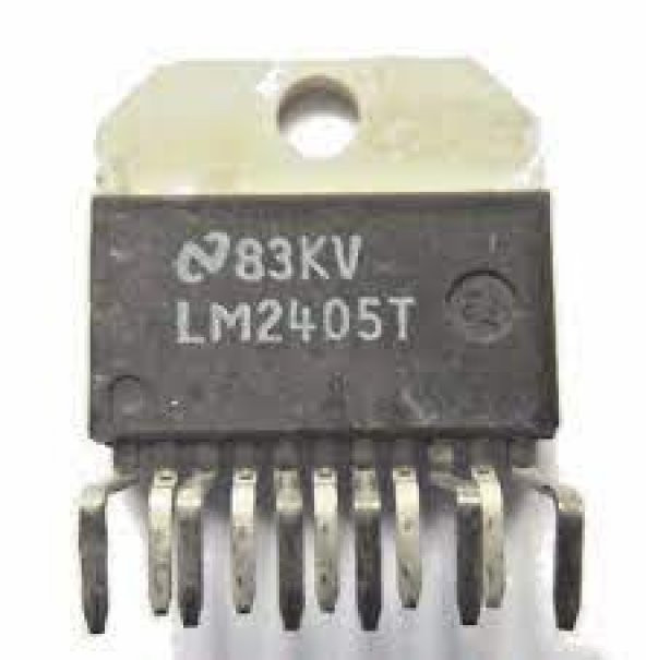 LM2405T ürün görseli 1