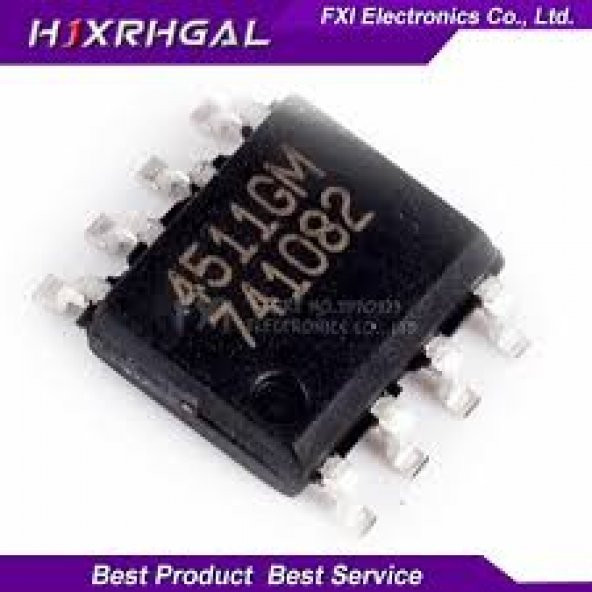 4511GM ürün görseli 1