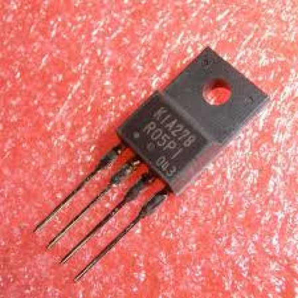 KIA278 ürün görseli 1