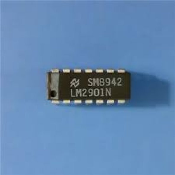 LM2901N ürün görseli 1