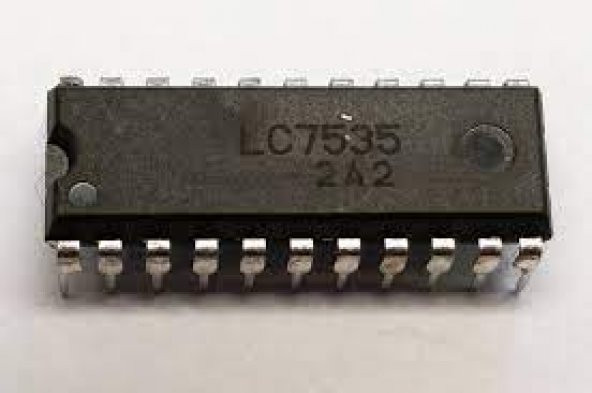 LC7535 ürün görseli