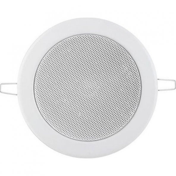 Tavan Hoparlör Hoparlör İç Çapı 13Cm Dış Çapı 16 Cm Trafosuz