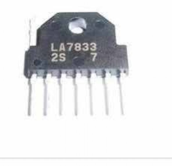 LA7833 ürün görseli 1