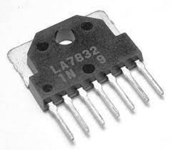 LA7832 ürün görseli 1