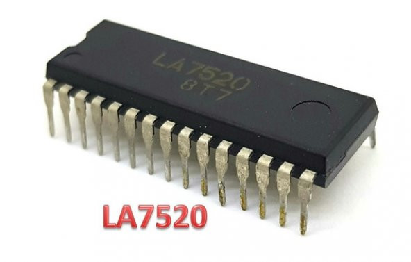 LA7520 ürün görseli 1
