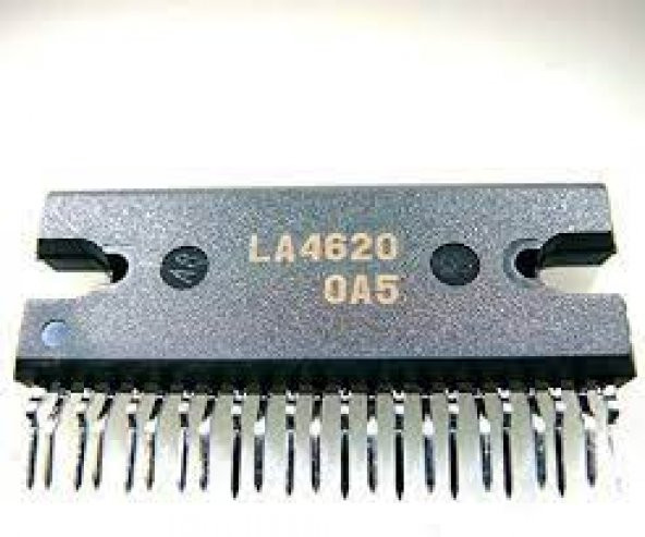 LA4620 ürün görseli 1