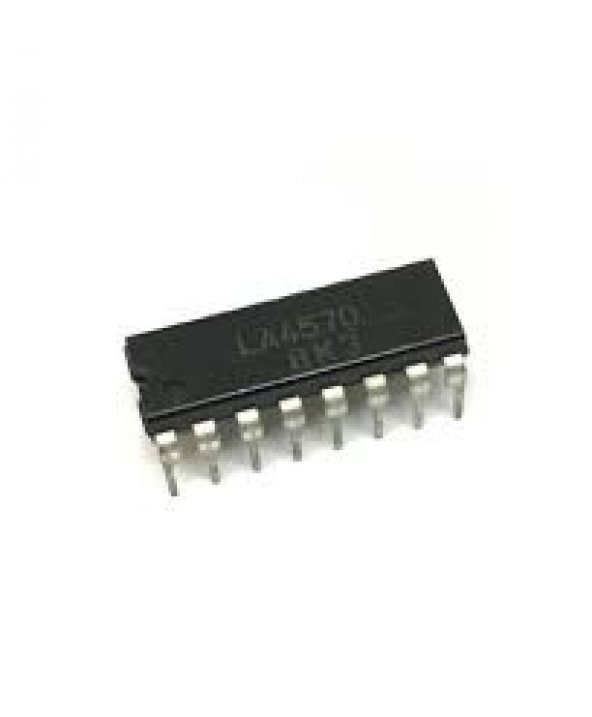 LA4570 ürün görseli 1