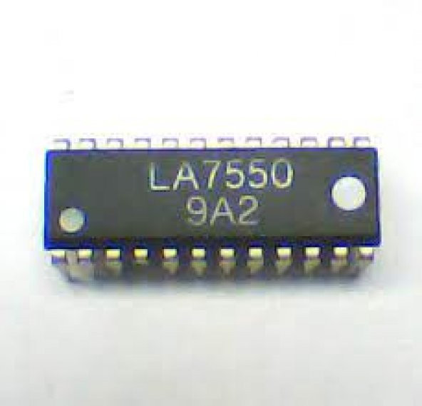 LA7550 ürün görseli 1