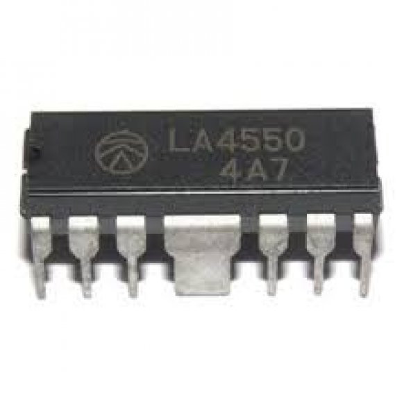 LA4550