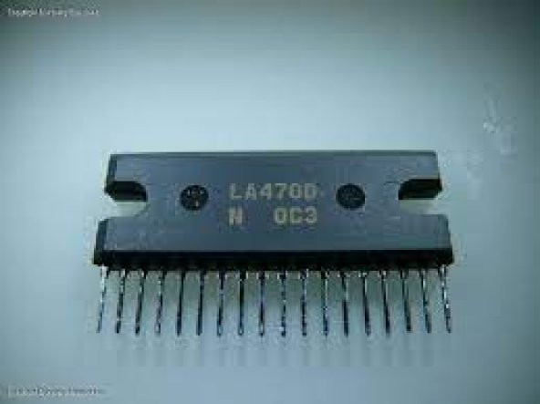 LA4700 ürün görseli 1