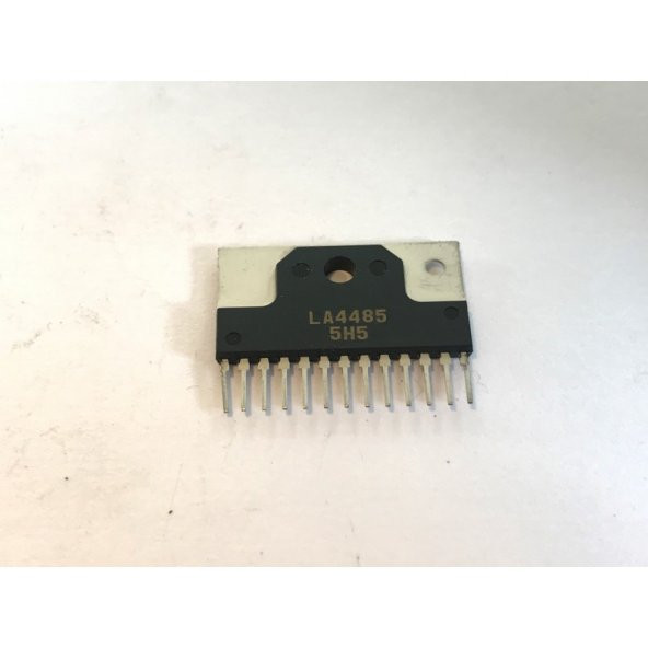LA4485 ürün görseli 1