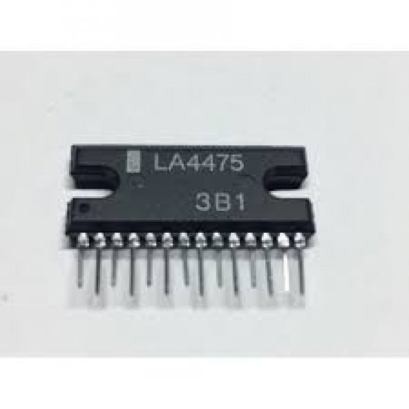 LA4475 ürün görseli 1
