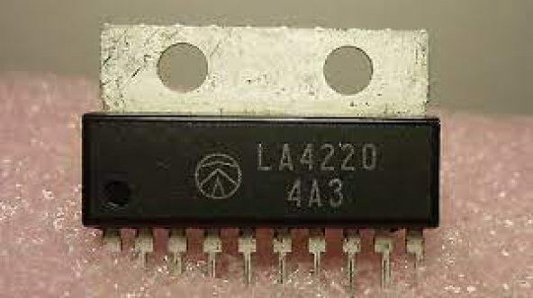 LA4220 ürün görseli 1