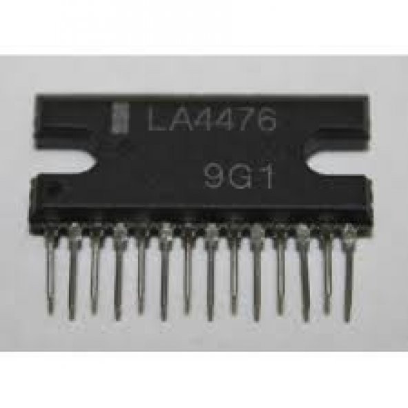 LA4476 ürün görseli 1