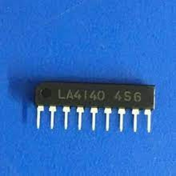 LA4140 ürün görseli 1