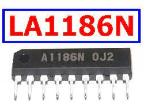 A1186N(LA1186N)