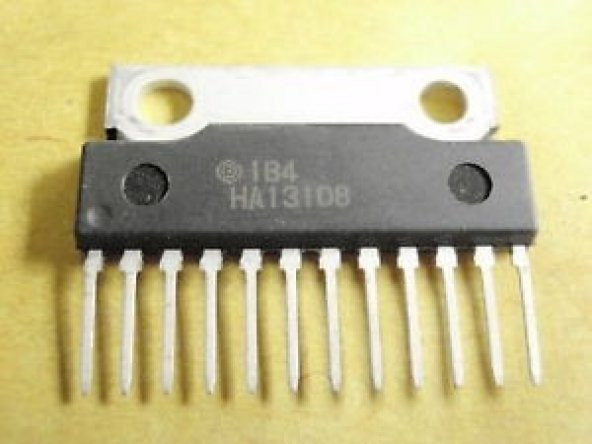 HA13108 ürün görseli 1