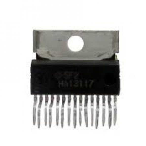 HA13117 ürün görseli