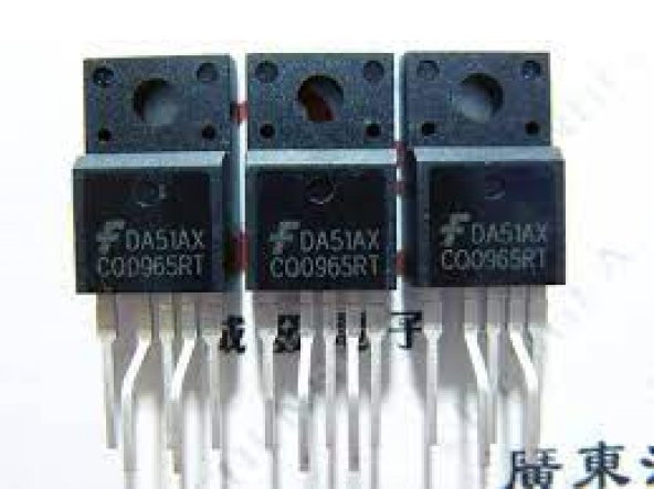 CQ0965RT ürün görseli 1