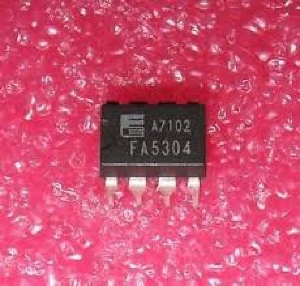 FA5304 ürün görseli 1