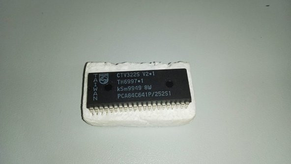 CTV322S-V2.1 ürün görseli 1