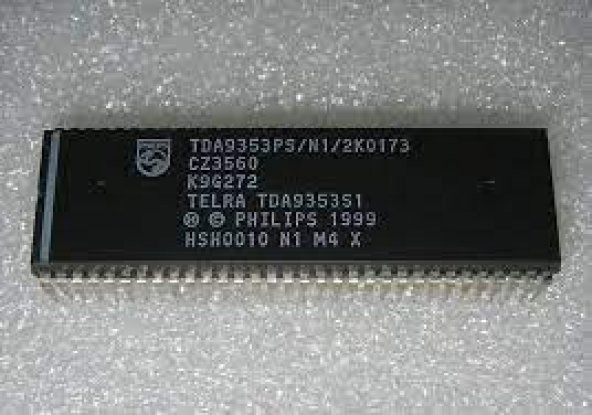 TDA9353PS/N1 ürün görseli 1