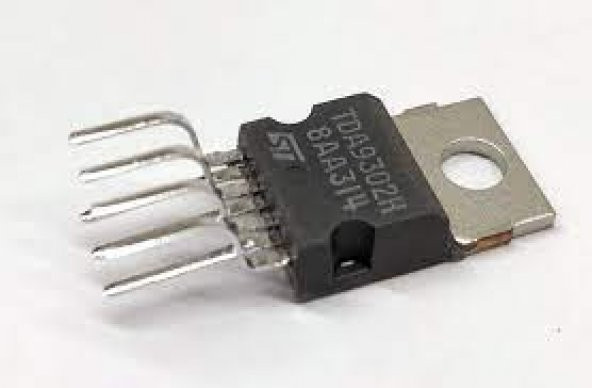 TDA9302H ürün görseli 1