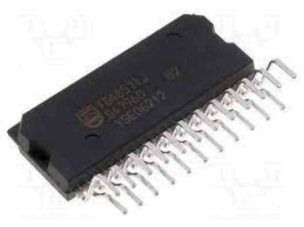 TDA8571J ürün görseli 1