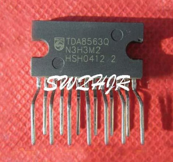 TDA8563Q ürün görseli 1