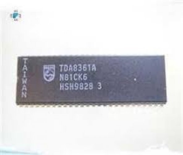 TDA8361A ürün görseli 1