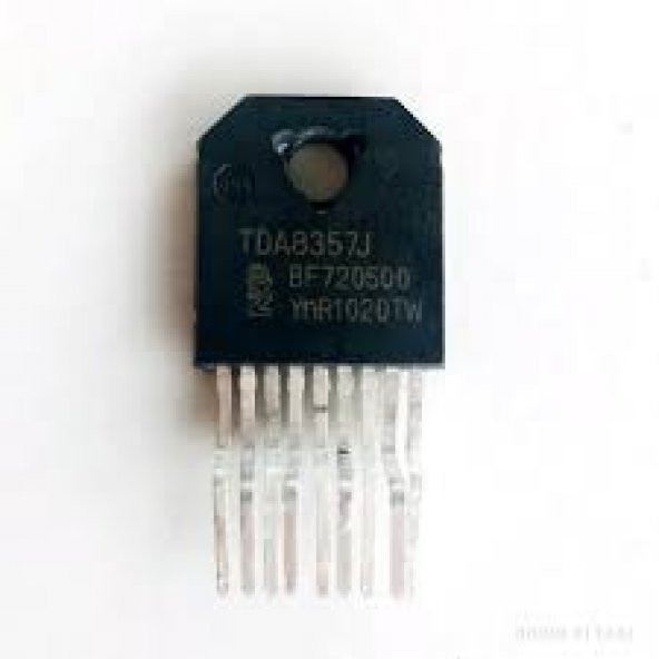 TDA8357J