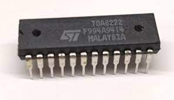 TDA8222 ürün görseli 1