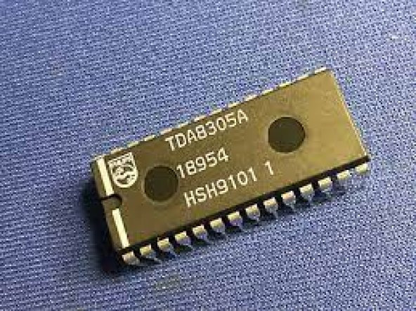 TDA8305A ürün görseli 1