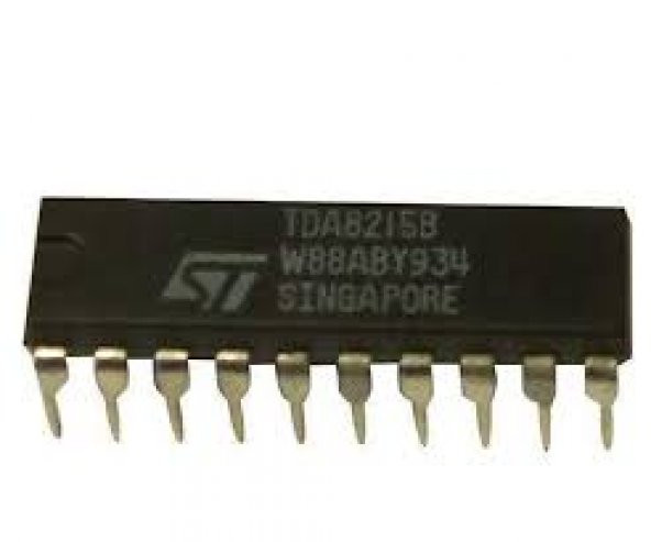 TDA8215B ürün görseli 1