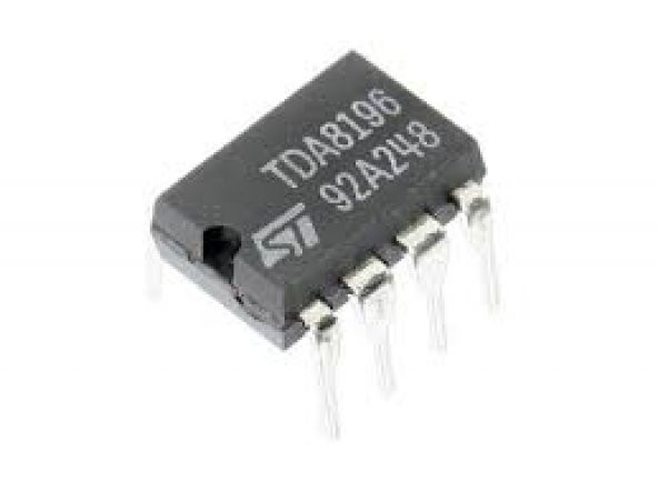TDA8196 ürün görseli