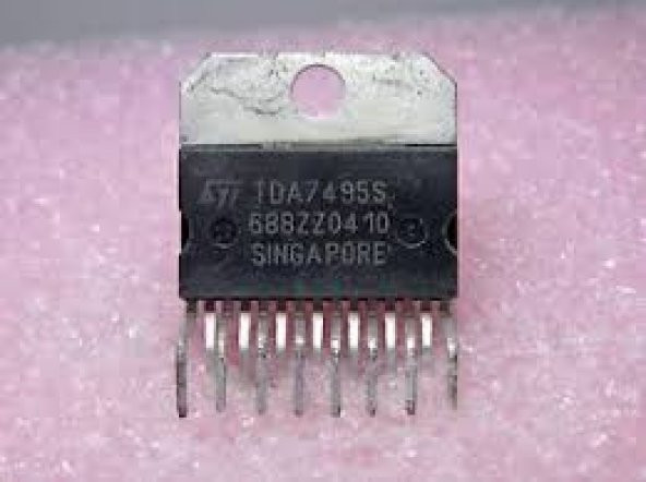 TDA7495S