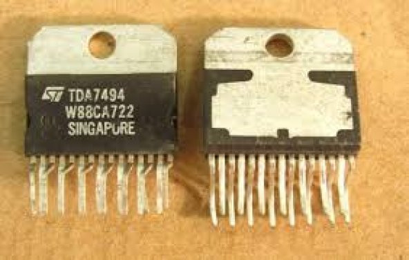 TDA7494 ürün görseli 1