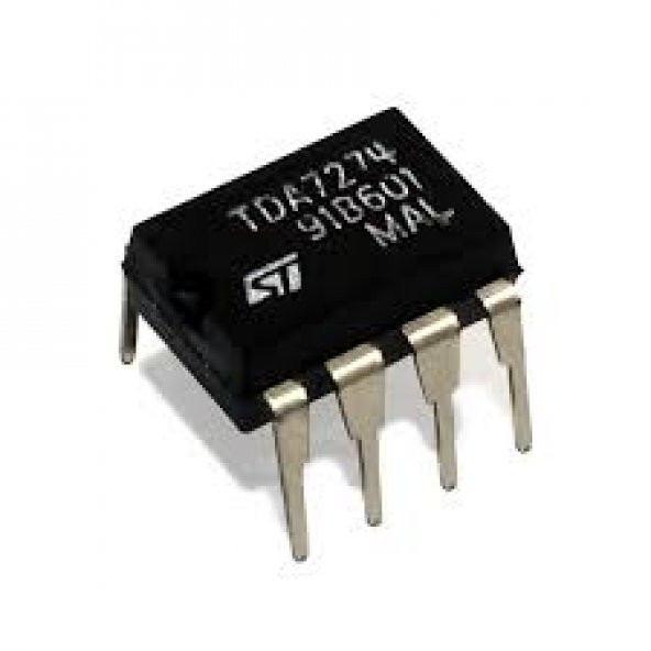TDA7274 ürün görseli 1