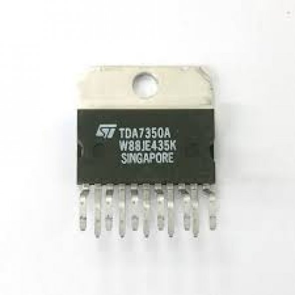 TDA7350A