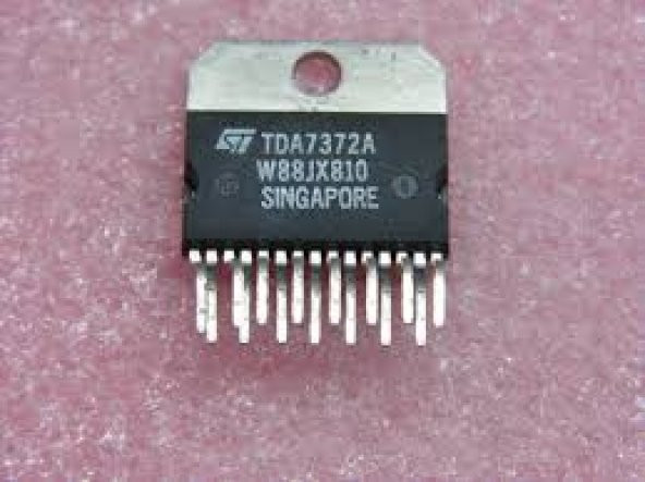 TDA7372A