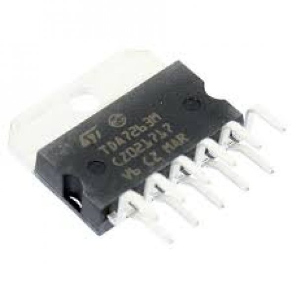 TDA7263M ürün görseli 1