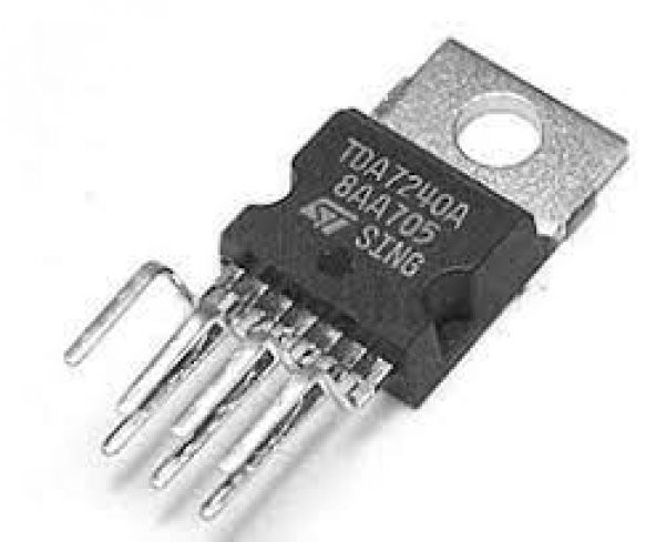 TDA7240A ürün görseli 1