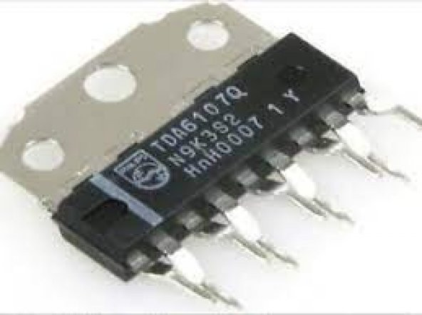 TDA6107Q ürün görseli 1