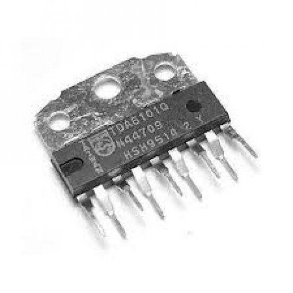 TDA6100Q ürün görseli 1