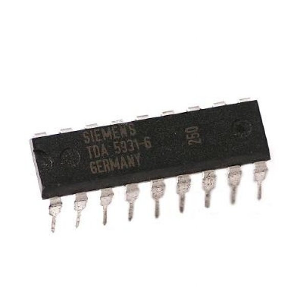 TDA5931-6 ürün görseli 1