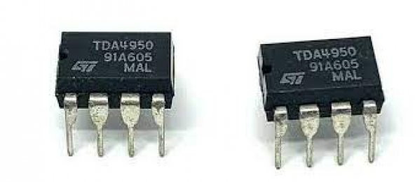 TDA4950 ürün görseli 1