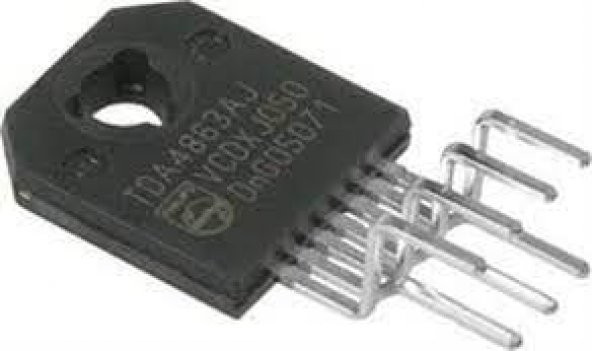 TDA4863AJ ürün görseli 1