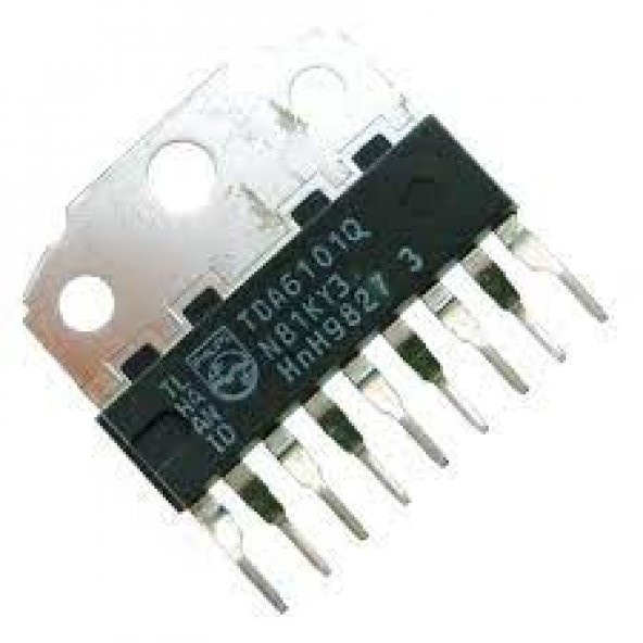 TDA6101Q ürün görseli 1